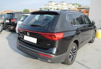 Seat Tarraco 2019 2.0TDi 110kW 4x4 DSG 124tis.km-odpočet DPH - 3