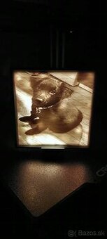 3d Fotka,spomienka - 3