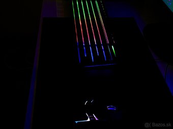 Herný PC +monitor,klávesnica,myš - 3