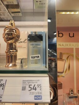 Vymením voňavku Oscar De La Renta - 3