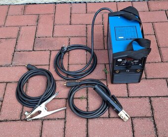 Zvaracka Kühtreiber KITin 150 TIG LA set - 3