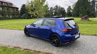 Golf 7,5R 2.0TSI 4-Motion / DSG / panorama - 3