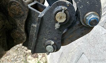 VOLVO EC 15E Minibager - 3