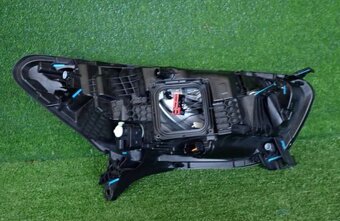 renault captur svetlo led pure 2017+ - 3