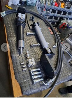 ORSTA,ORBITROL RIADENIE TRAKTOR ZETOR ,CRYSTAL - 3