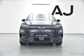 e-Kona Plus A/T, LED, Kamera, ACC, Mŕtvy Uhol, Vyhr.volant - 3