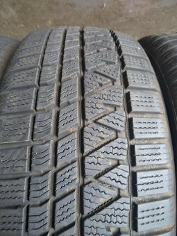 225/50 18 zimné KUMHO. - 3