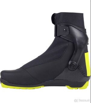 FISCHER Topanky na Bežky - 3