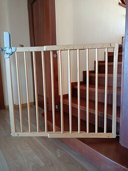 Detská zábrana - 3