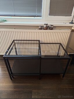 Obývačky stôl IKEA - 3