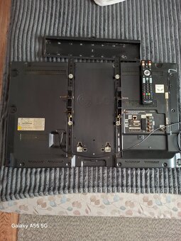 LG TV led lcd 82cm - 3