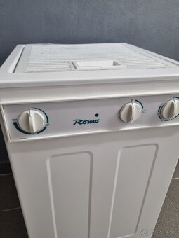 Pračka ROMO - 3