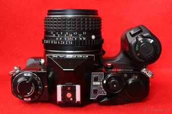 PENTAX ME super set - 3