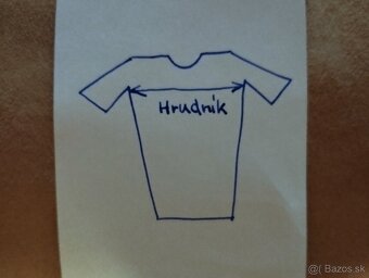 Predám zimnú bundu Pitbull - 3