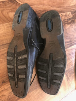 Elegantné topánky - 3