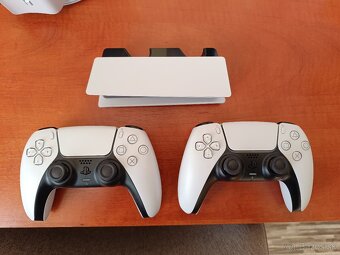 Playstation 5 Slim 1TB - 3