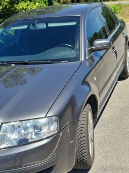 Ŝkoda Superb 1.9 TDI,96KW - 3