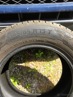 195/65 r15 - 3
