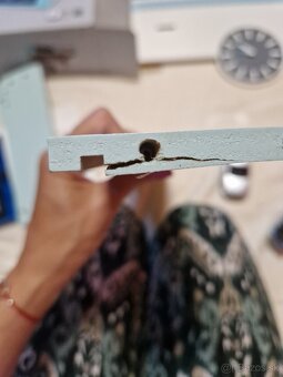 Drevená kuchynka playtive - 3