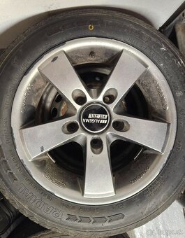 Alu sada kol Algema / Fitzel - sada č.4 - 3