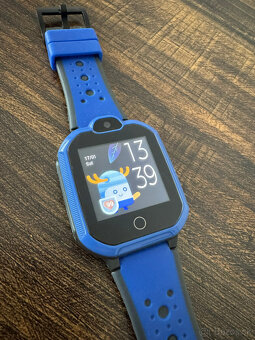 P: Detské smart hodinky Watchking VX10s Pro - 3