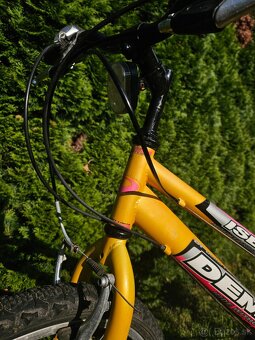 Detský bicykel Dema - 3