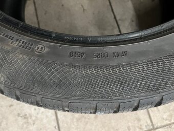 315/40 R21 Continental zimne 2ks - 3