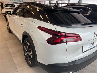 Citroën c5x plug in hybrid - 3