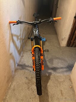 Predám / vymením ebike Focus Jam2 7.9 2024 L Top - 3