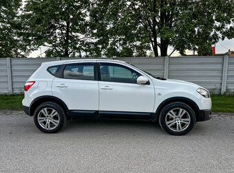 Nissan Qashqai 2.0 dCi I-Way 4x2 - 3
