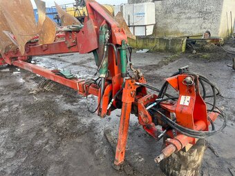 Polnohospodárske stroje - 3