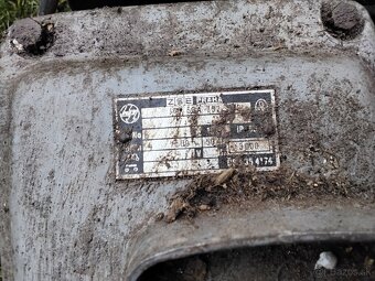 Elektrický navijak a pluh - 3