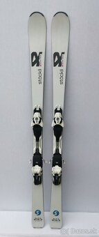 Carvingove lyze STOCKLI Alpha Scale 159cm - 3