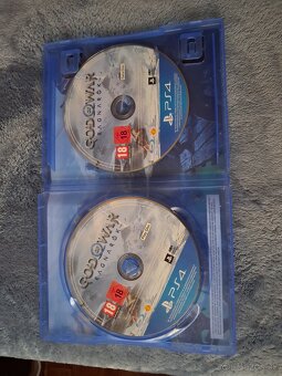 Predam hru god of war ragnarok lunch edition - 3