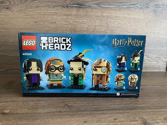 Lego Harry Potter  40495 40560 - 3