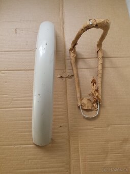 Babetta 228 ( predny blatnik ) - 3