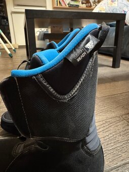 Papuce Dynafit Custom Ready 280 - 3