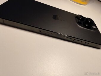 Apple Iphone 14 pro 256gb space black - 3