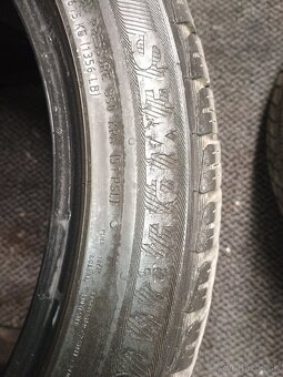 225/45 R17 zimné - 3