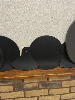 Tlmitka na bicie - 3