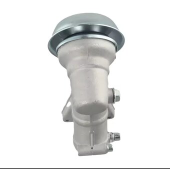 Prevodovka - prevod pre krovinorez Oleo-Mac 28mm, 10T - 3