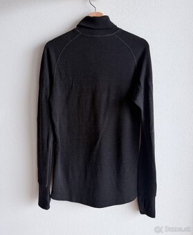 Rolák Devold Expedition Merino 235 Zip Neck Man - 3