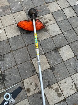 Stihl fs 130 - 3