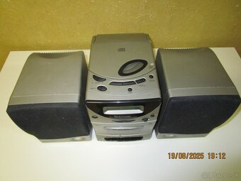 PREDAM VEZU SCHNEIDER ML 3 CD,MG RADIO ZA 39€ - 3