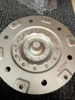 Hydromenič / 300700004313 / BMW / 24408632165 / SACHS - 3