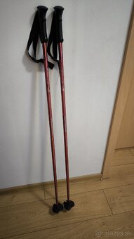 Lyžiarske palice 115cm - 3