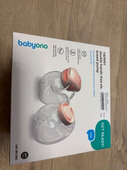 Veci pre mamicku - 3