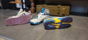 Dámske tenisky Adidas Air Jordan - 3