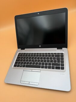 Notebook HP EliteBook 745 G4, A10, SSD 120 GB, 8 GB RAM - 3