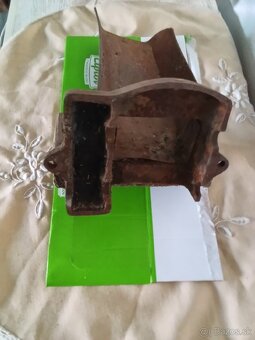 DIEL NA REZACKU NA ZIHLAVU - 3